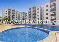Sale - Apartment - San Miguel de Salinas - Inland