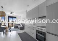 Sale - Apartment - San Miguel de Salinas - Inland