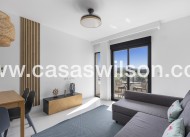 Sale - Apartment - San Miguel de Salinas - Inland