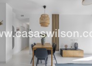 Sale - Apartment - San Miguel de Salinas - Inland