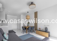 Sale - Apartment - San Miguel de Salinas - Inland