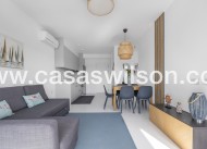 Sale - Apartment - San Miguel de Salinas - Inland
