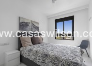 Sale - Apartment - San Miguel de Salinas - Inland