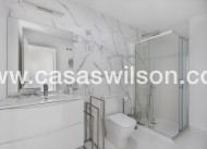 Sale - Apartment - San Miguel de Salinas - Inland