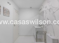 Sale - Apartment - San Miguel de Salinas - Inland