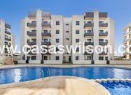 Sale - Apartment - San Miguel de Salinas - Inland