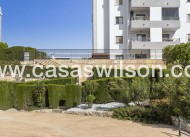 Sale - Apartment - San Miguel de Salinas - Inland