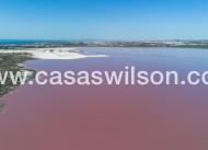 Sale - Apartment - San Miguel de Salinas - Inland