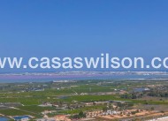 Sale - Apartment - San Miguel de Salinas - Inland