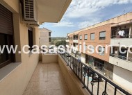 Sale - Apartment - San Miguel de Salinas - Inland