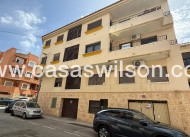 Sale - Apartment - San Miguel de Salinas - Inland