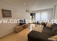 Sale - Apartment - San Miguel de Salinas - Inland