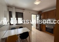 Sale - Apartment - San Miguel de Salinas - Inland