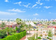 Sale - Apartment - San Miguel de Salinas - Inland