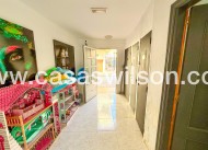 Sale - Apartment - San Miguel de Salinas - Inland