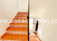 Sale - Apartment - San Miguel de Salinas - Inland
