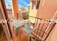 Sale - Apartment - San Miguel de Salinas - Inland