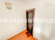 Sale - Apartment - San Miguel de Salinas - Inland
