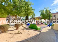 Sale - Apartment - San Miguel de Salinas - Inland