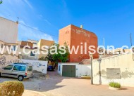 Sale - Apartment - San Miguel de Salinas - Inland