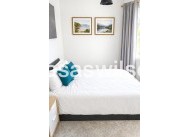 Sale - Apartment - San Miguel de Salinas - Inland