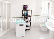 Sale - Apartment - San Miguel de Salinas - Inland