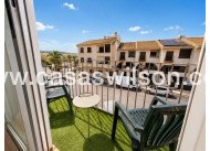 Sale - Apartment - San Miguel de Salinas - Inland