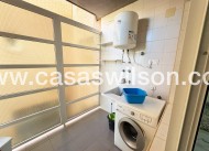 Sale - Apartment - San Miguel de Salinas - Inland