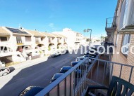 Sale - Apartment - San Miguel de Salinas - Inland