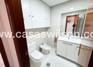 Sale - Apartment - San Miguel de Salinas - Inland
