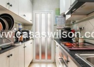 Sale - Apartment - San Miguel de Salinas - Las Filipinas