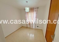 Sale - Apartment - San Miguel de Salinas - Las Filipinas