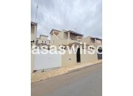 Sale - Apartment - San Miguel de Salinas - Las Filipinas