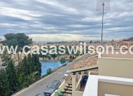 Sale - Apartment - San Miguel de Salinas - Las Filipinas