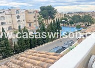 Sale - Apartment - San Miguel de Salinas - Las Filipinas