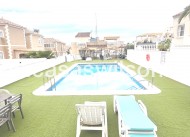 Sale - Apartment - San Miguel de Salinas - Las Filipinas