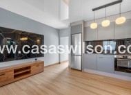 Sale - Apartment - San Miguel de Salinas - Orihuela Costa