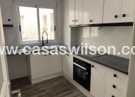 Sale - Apartment - San Miguel de Salinas - Pueblo 9