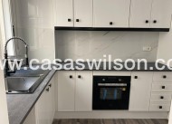 Sale - Apartment - San Miguel de Salinas - Pueblo 9