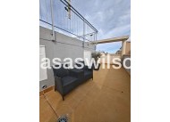 Sale - Apartment - San Miguel de Salinas - Pueblo 9