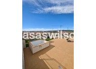 Sale - Apartment - San Miguel de Salinas - Pueblo 9
