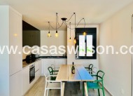 Sale - Apartment - San Miguel de Salinas - San Miguel Salinas