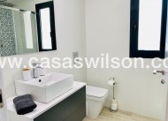 Sale - Apartment - San Miguel de Salinas - San Miguel Salinas