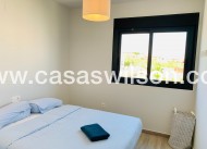 Sale - Apartment - San Miguel de Salinas - San Miguel Salinas