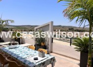 Sale - Apartment - San Miguel de Salinas - San Miguel Salinas