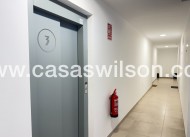 Sale - Apartment - San Miguel de Salinas - San Miguel Salinas