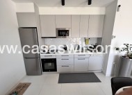 Sale - Apartment - San Miguel de Salinas - San Miguel Salinas