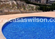 Sale - Apartment - San Miguel de Salinas - San Miguel Salinas