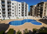 Sale - Apartment - San Miguel de Salinas - San Miguel Salinas