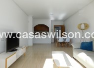 Sale - Apartment - San Miguel de Salinas - San Miguel Salinas